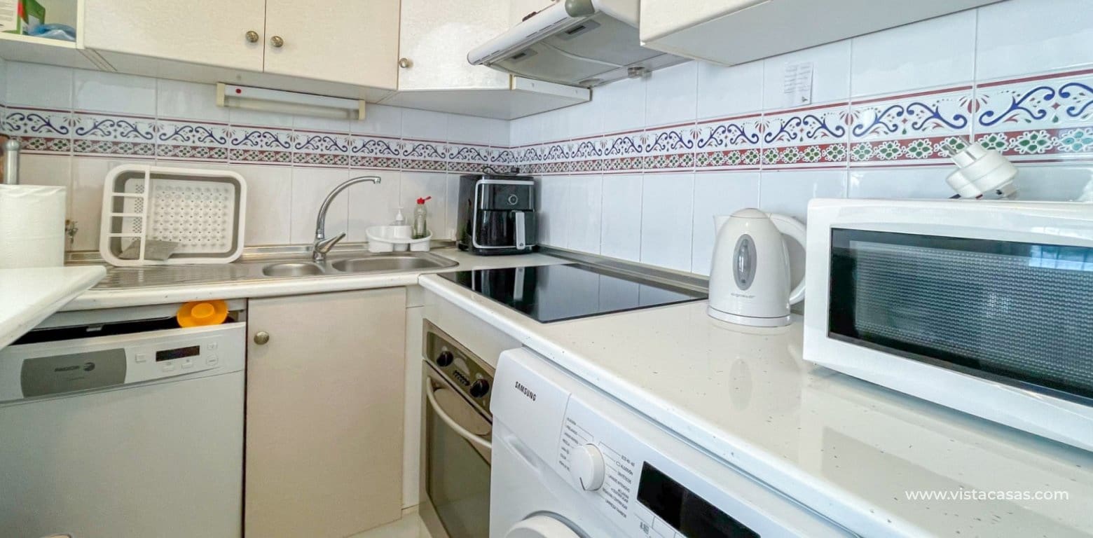 Bungalow de 2 habitaciones en Los Narejos en venta - 220.000 € (Ref: 9938577)