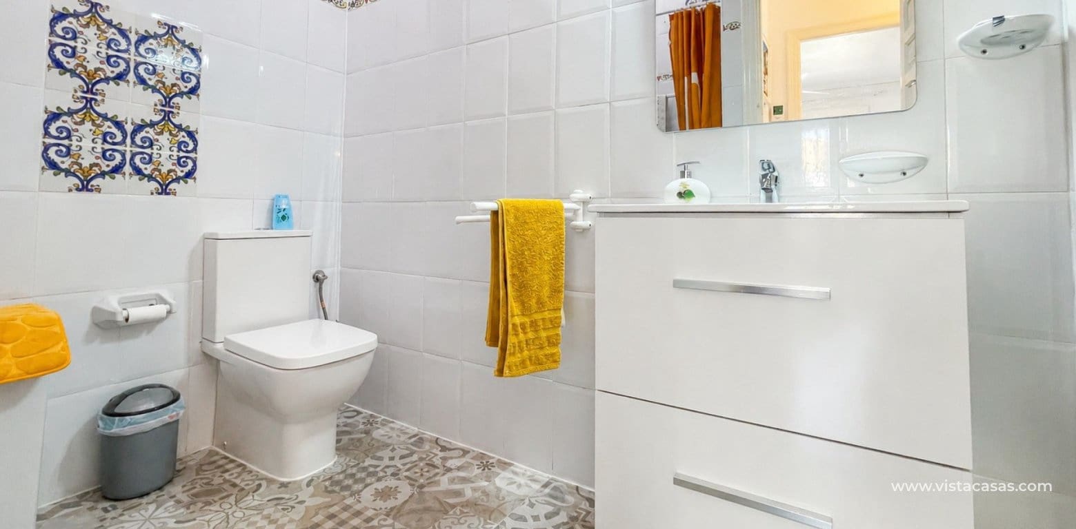 Bungalow de 2 habitaciones en Los Narejos en venta - 220.000 € (Ref: 9938577)