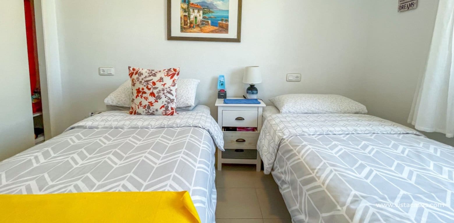 Bungalow de 2 habitaciones en Los Narejos en venta - 220.000 € (Ref: 9938577)