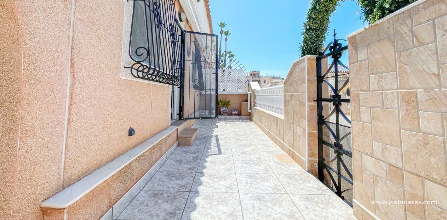 Bungalow de 2 habitaciones en Los Narejos en venta - 220.000 € (Ref: 9938577)