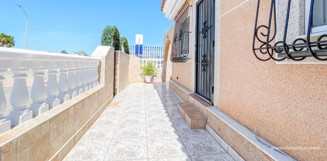 2 soveværelse Bungalow til salg i Los Narejos, Los Alcázares - € 220.000 (Ref: 9938577)