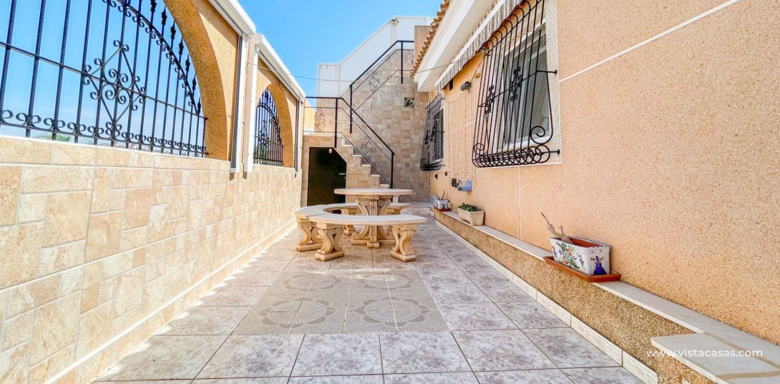 Bungalow de 2 habitaciones en Los Narejos en venta - 220.000 € (Ref: 9938577)