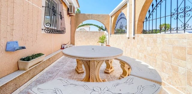 2 soveværelse Bungalow til salg i Los Narejos, Los Alcázares - € 220.000 (Ref: 9938577)