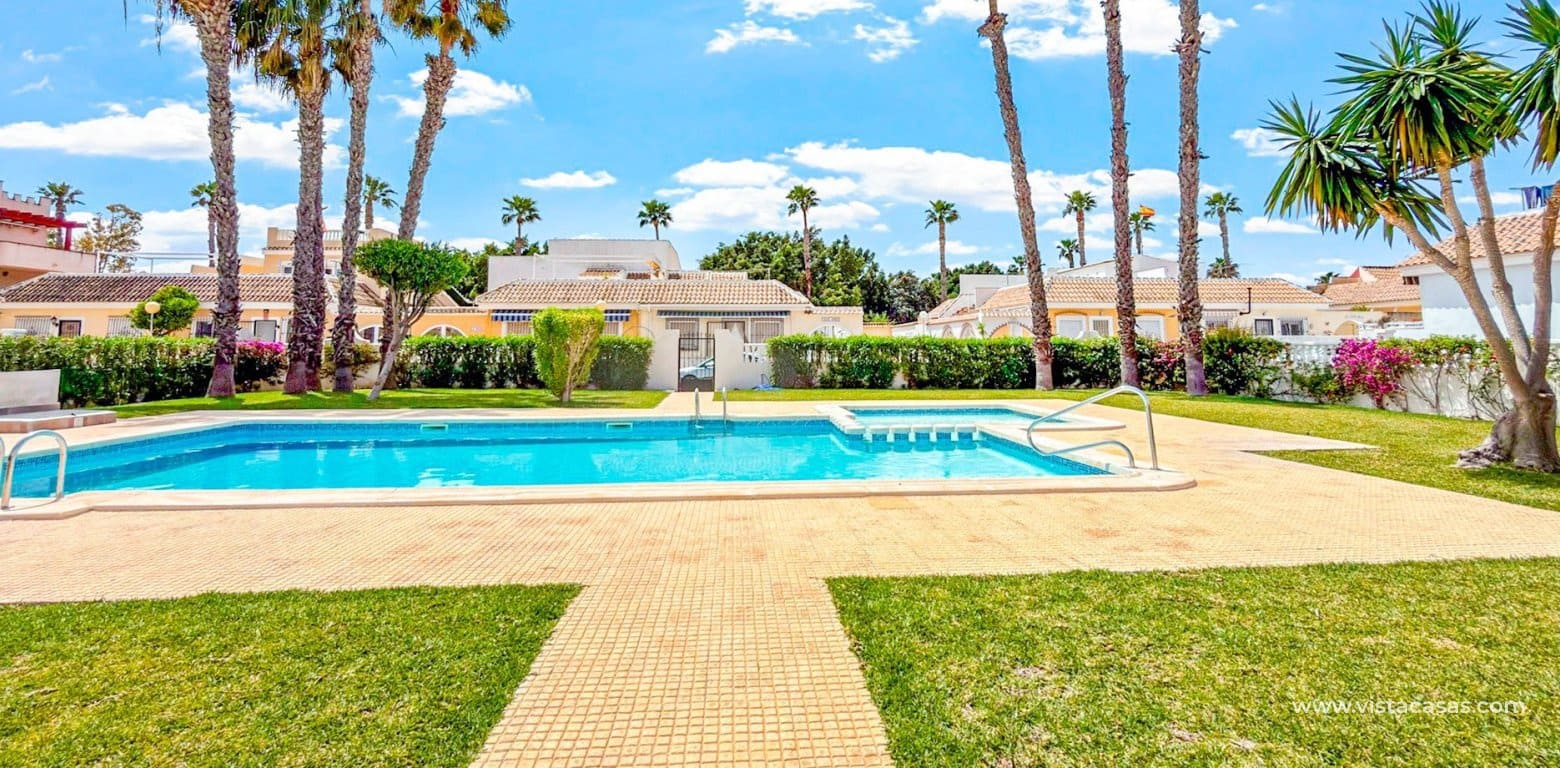 Bungalow de 2 habitaciones en Los Narejos en venta - 220.000 € (Ref: 9938577)