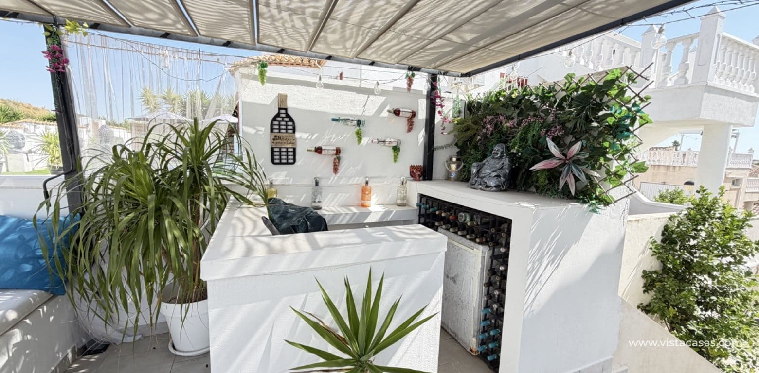 Chalet de 3 habitaciones en San Miguel de Salinas en venta - 350.000 € (Ref: 9940842)