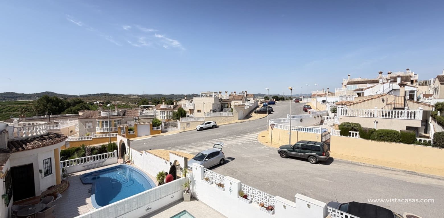 Chalet de 3 habitaciones en San Miguel de Salinas en venta - 350.000 € (Ref: 9940842)