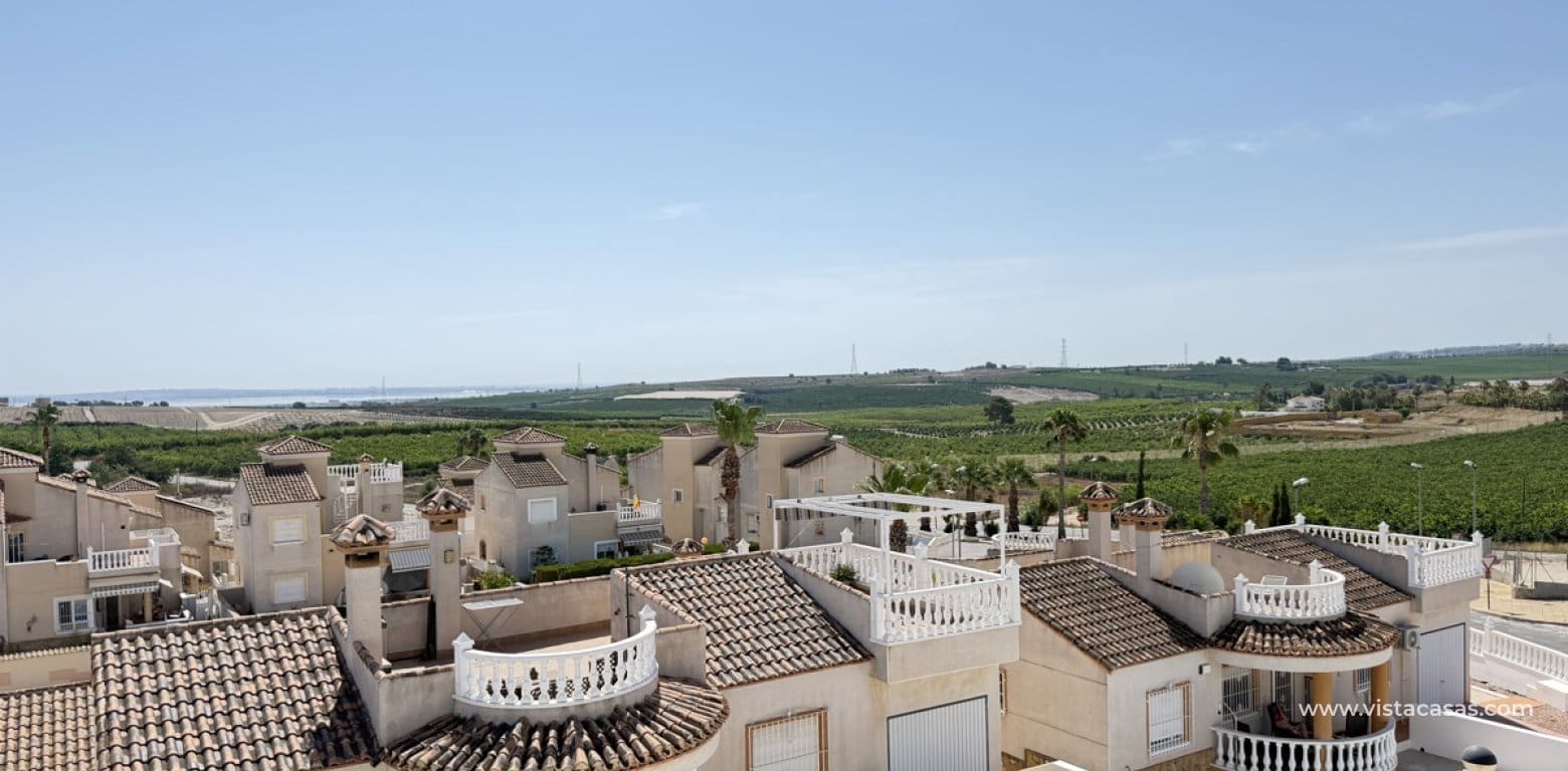Chalet de 3 habitaciones en San Miguel de Salinas en venta - 350.000 € (Ref: 9940842)