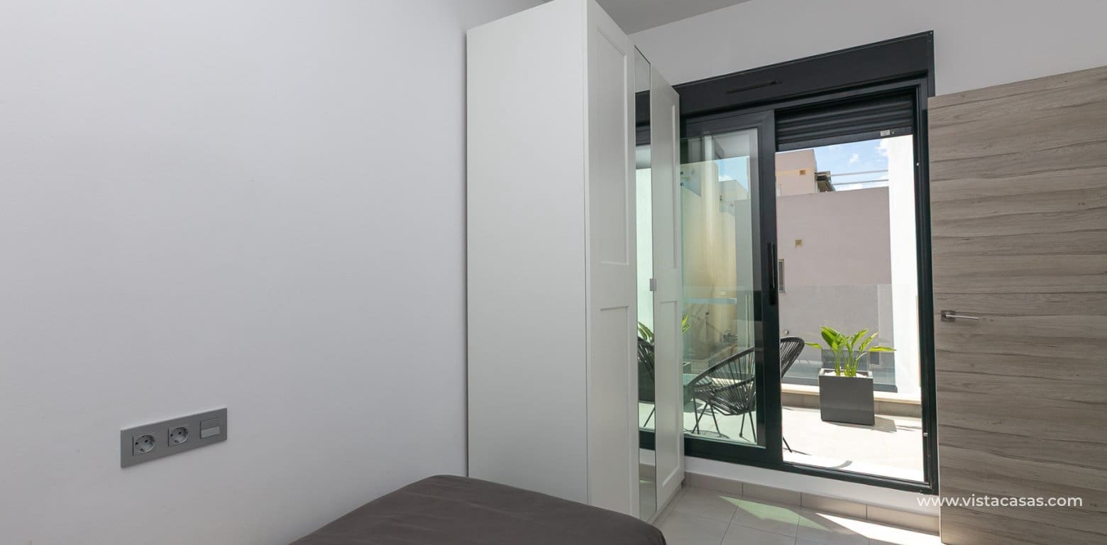 3 sypialnia Willa na sprzedaż w Villamartin - 369 000 € (Ref: 9940843)
