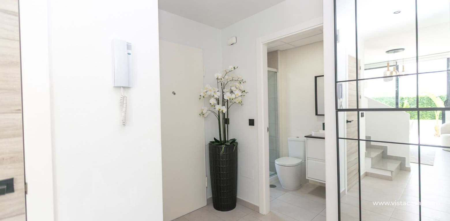 3 sypialnia Willa na sprzedaż w Villamartin - 369 000 € (Ref: 9940843)