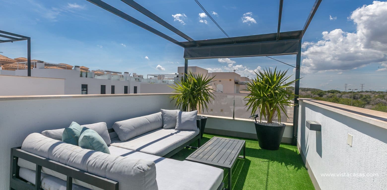 3 sypialnia Willa na sprzedaż w Villamartin - 369 000 € (Ref: 9940843)
