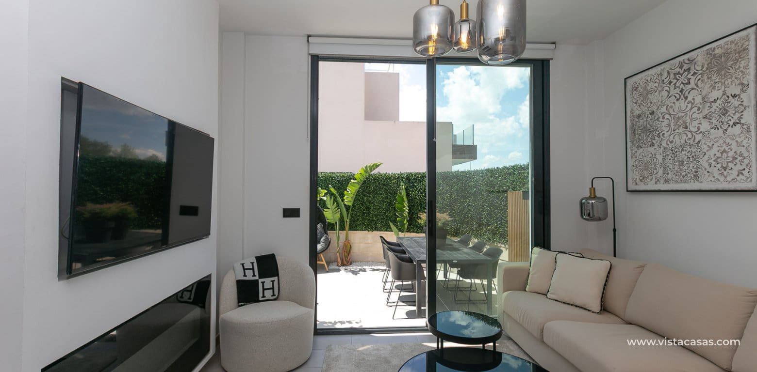 3 sypialnia Willa na sprzedaż w Villamartin - 369 000 € (Ref: 9940843)