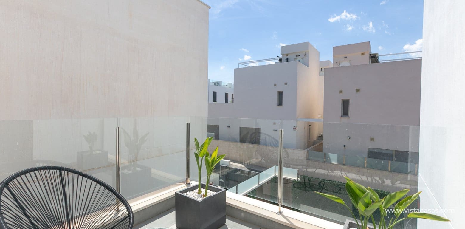 3 sypialnia Willa na sprzedaż w Villamartin - 369 000 € (Ref: 9940843)
