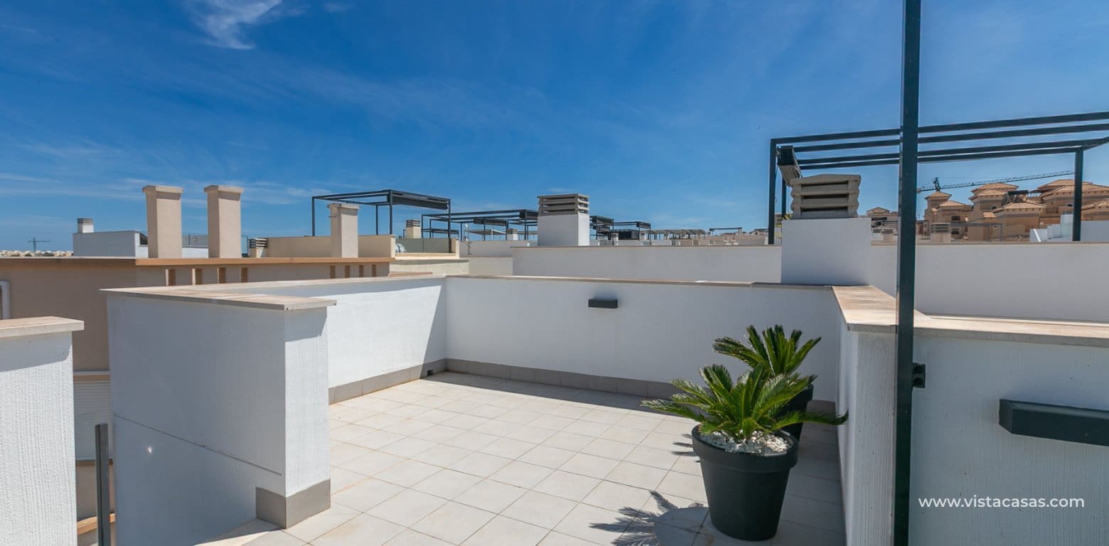 3 sypialnia Willa na sprzedaż w Villamartin - 369 000 € (Ref: 9940843)