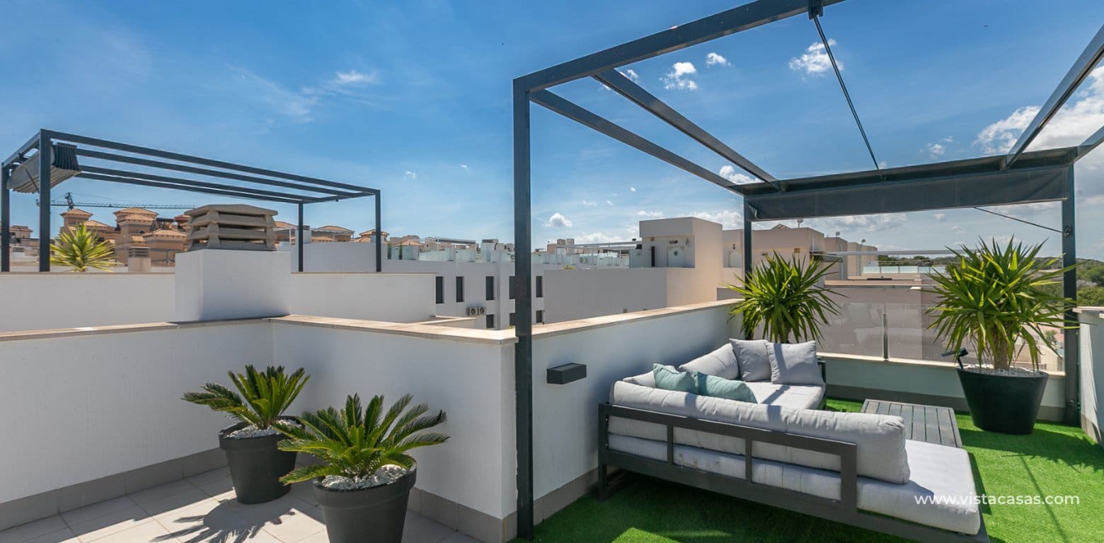 3 sypialnia Willa na sprzedaż w Villamartin - 369 000 € (Ref: 9940843)