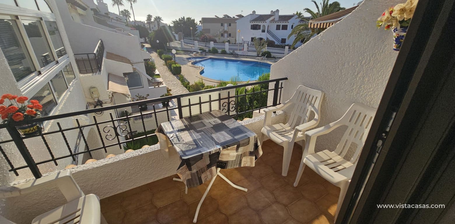 1 soveværelse Lejlighed til salg i Cabo Roig - € 178.000 (Ref: 9940844)