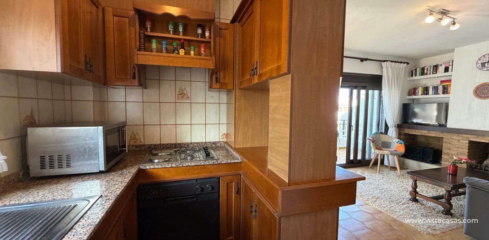 1 soveværelse Lejlighed til salg i Cabo Roig - € 178.000 (Ref: 9940844)