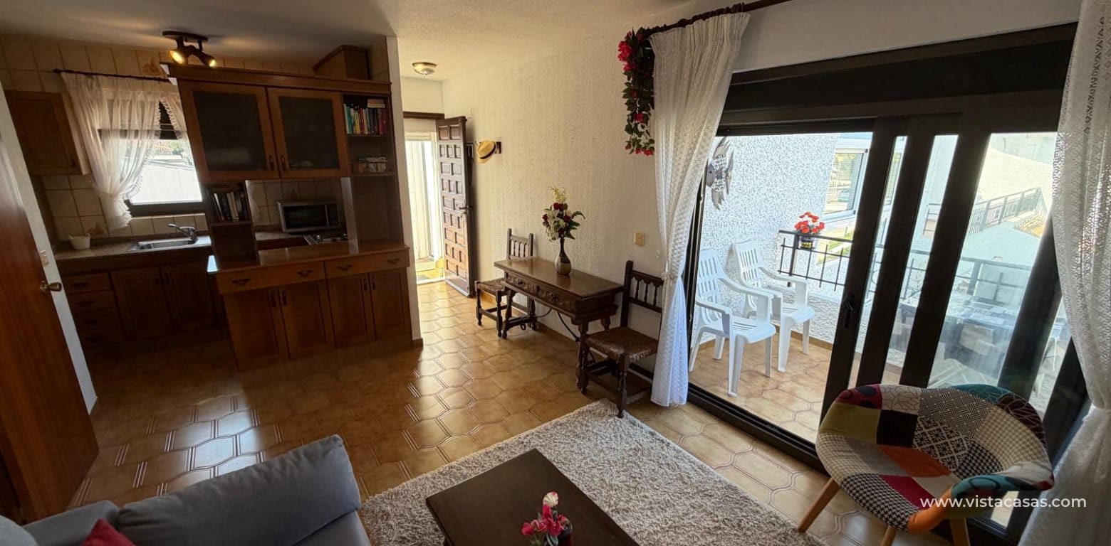 1 soveværelse Lejlighed til salg i Cabo Roig - € 178.000 (Ref: 9940844)