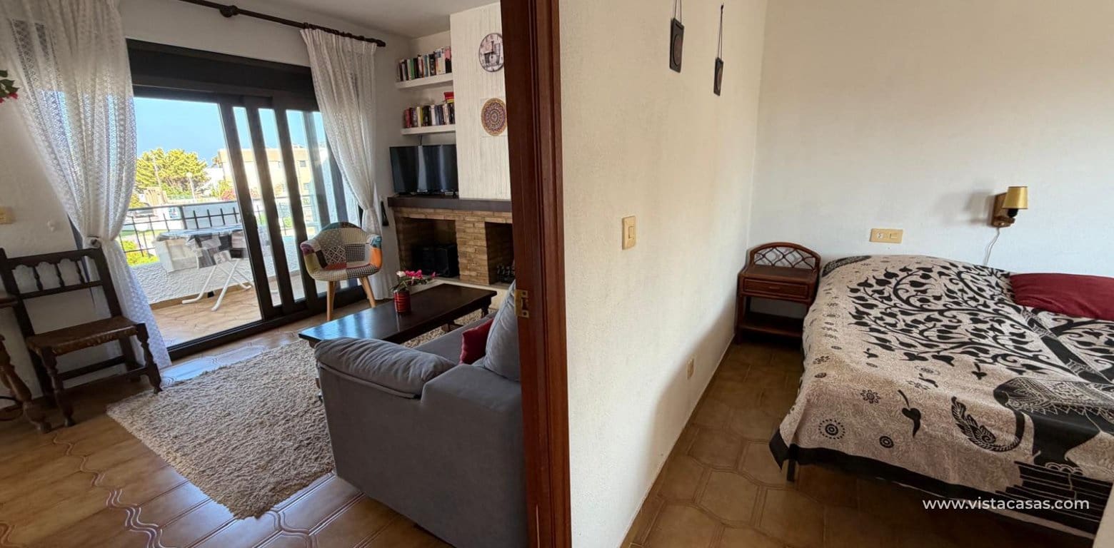 1 soveværelse Lejlighed til salg i Cabo Roig - € 178.000 (Ref: 9940844)