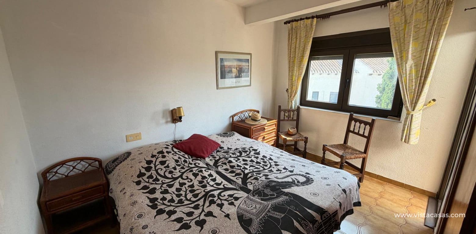 1 soveværelse Lejlighed til salg i Cabo Roig - € 178.000 (Ref: 9940844)