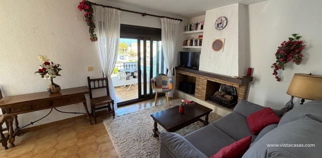1 soveværelse Lejlighed til salg i Cabo Roig, Orihuela - € 178.000 (Ref: 9940844)