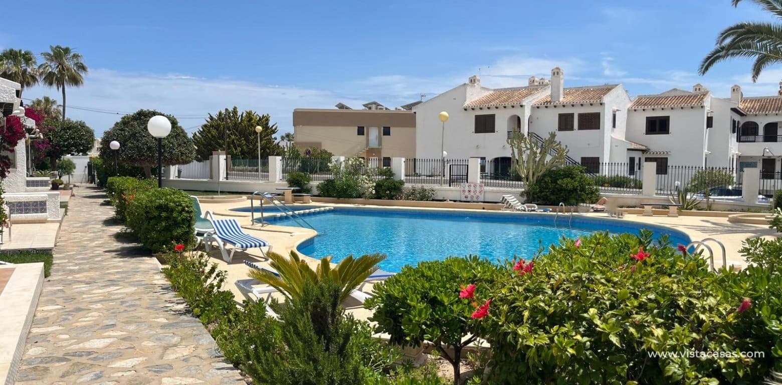 1 soveværelse Lejlighed til salg i Cabo Roig - € 178.000 (Ref: 9940844)