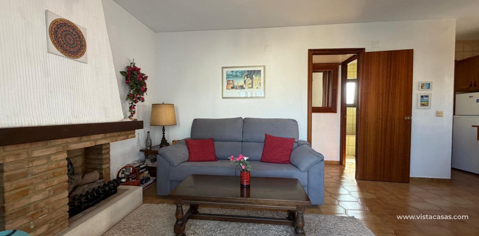 1 soveværelse Lejlighed til salg i Cabo Roig - € 178.000 (Ref: 9940844)