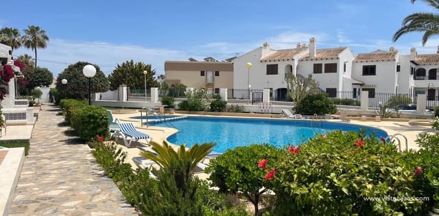 1 soveværelse Lejlighed til salg i Cabo Roig, Orihuela - € 178.000 (Ref: 9940844)