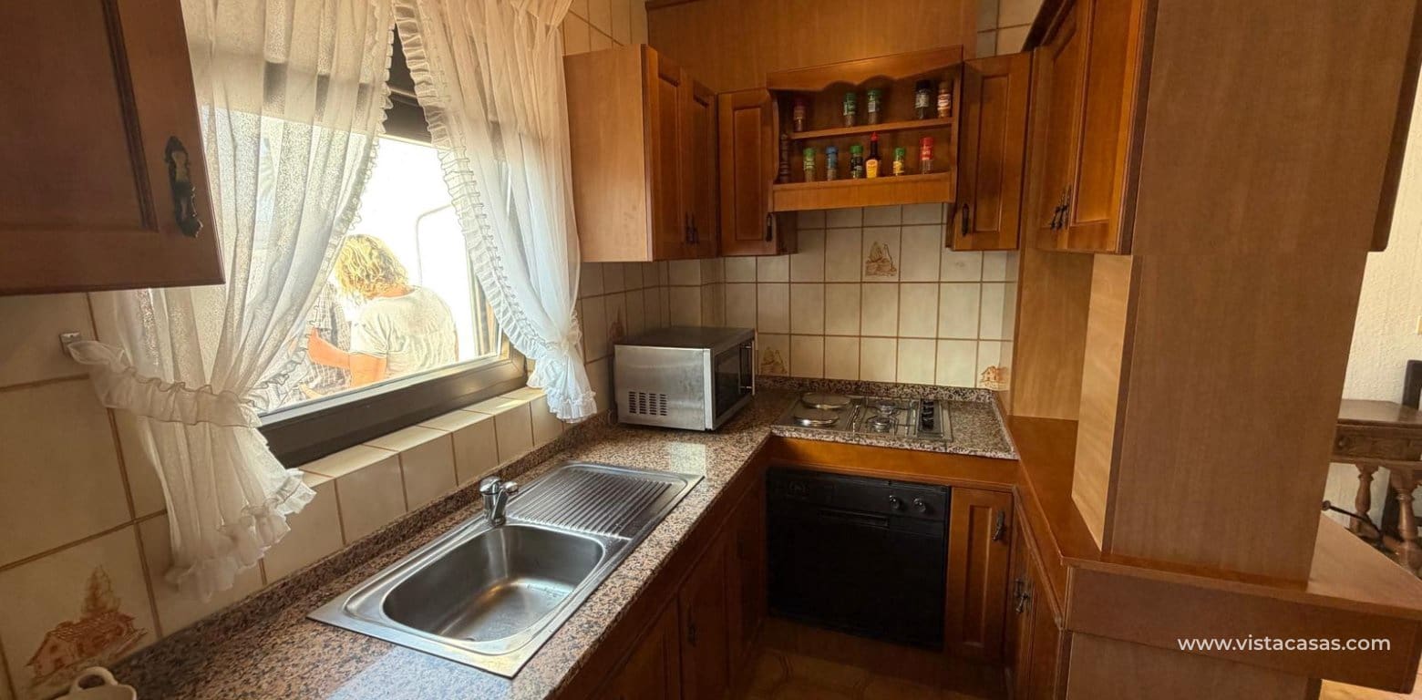 1 soveværelse Lejlighed til salg i Cabo Roig - € 178.000 (Ref: 9940844)