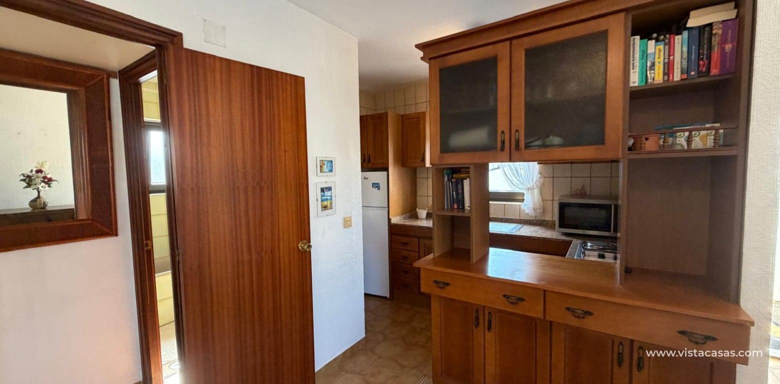 1 soveværelse Lejlighed til salg i Cabo Roig - € 178.000 (Ref: 9940844)
