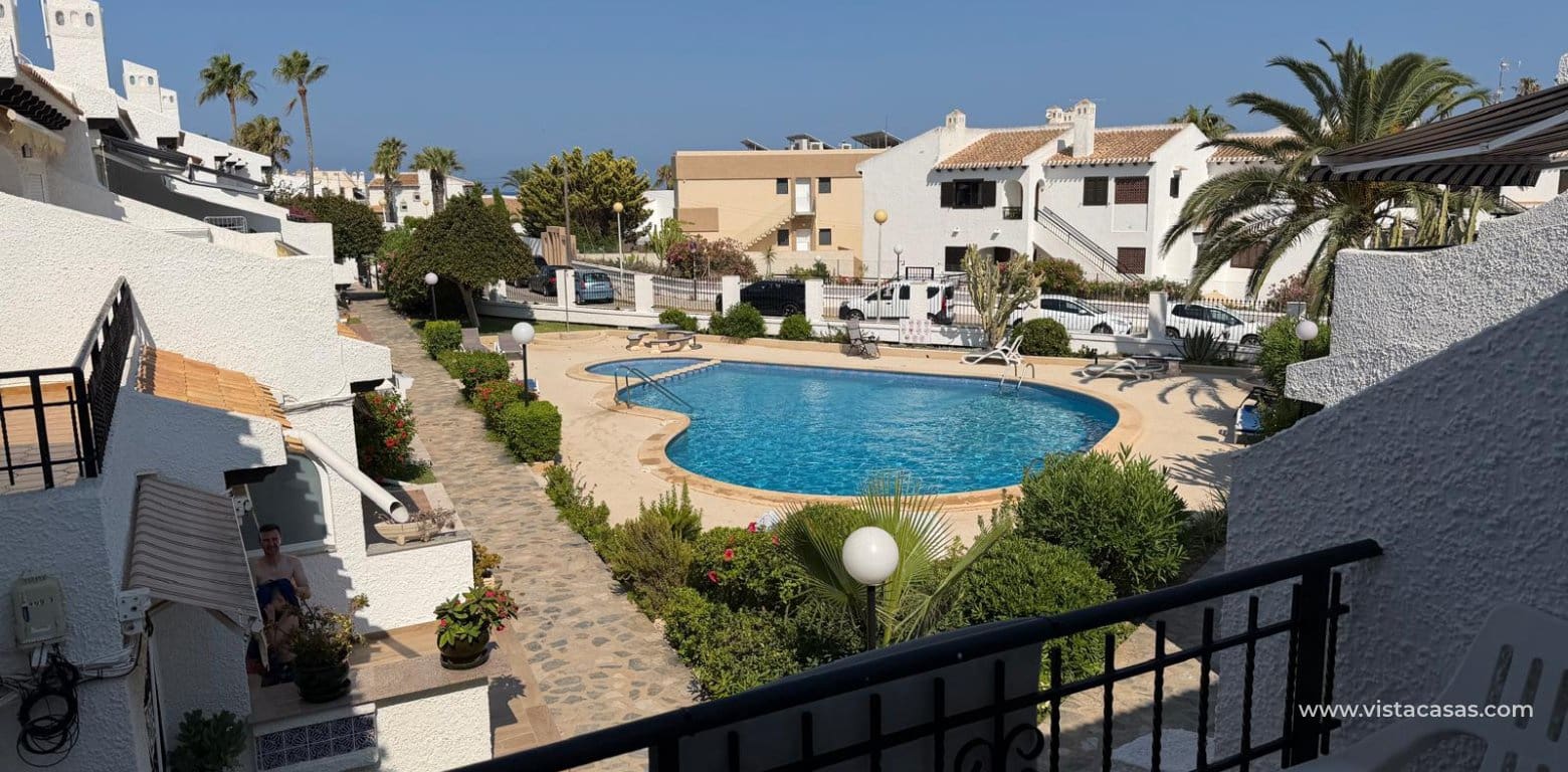1 soveværelse Lejlighed til salg i Cabo Roig - € 178.000 (Ref: 9940844)