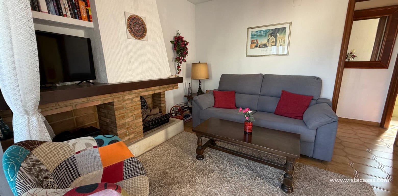 1 soveværelse Lejlighed til salg i Cabo Roig - € 178.000 (Ref: 9940844)
