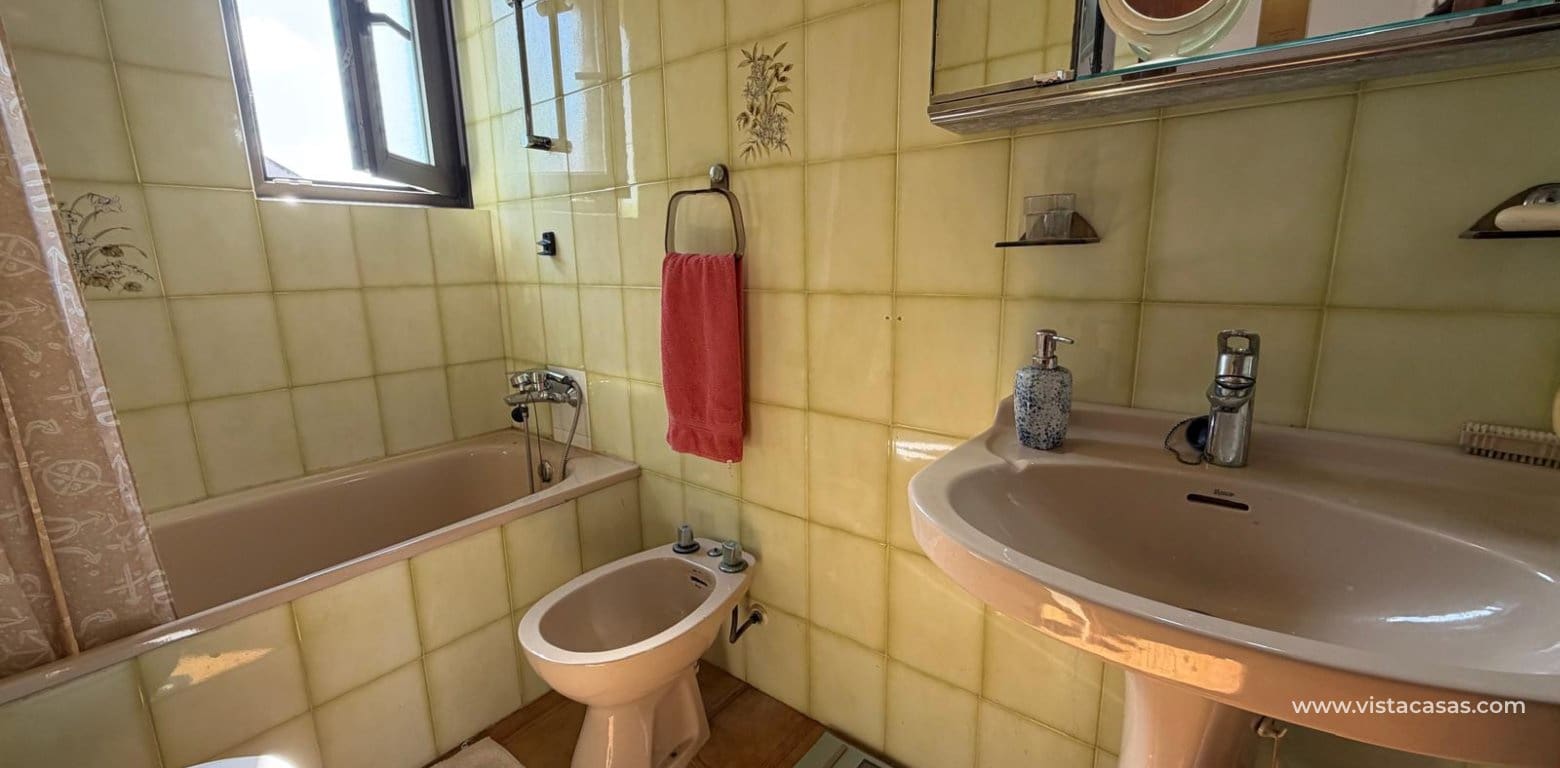 1 soveværelse Lejlighed til salg i Cabo Roig - € 178.000 (Ref: 9940844)