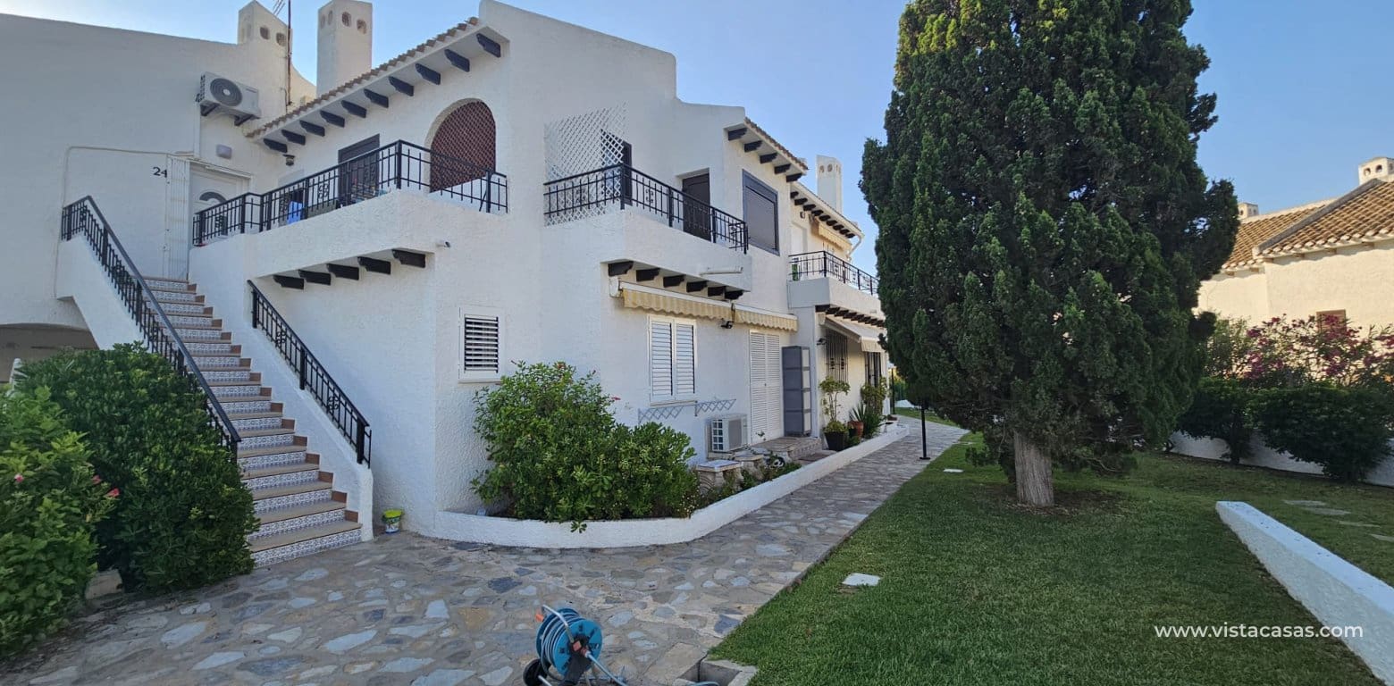 1 soveværelse Lejlighed til salg i Cabo Roig - € 178.000 (Ref: 9940844)