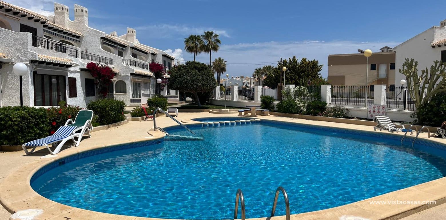 1 soveværelse Lejlighed til salg i Cabo Roig - € 178.000 (Ref: 9940844)