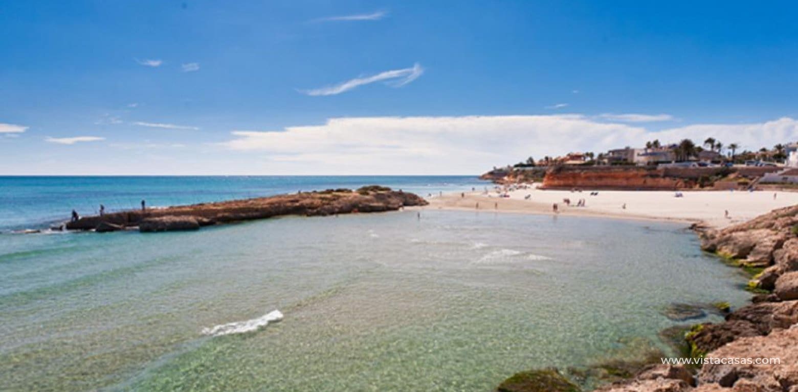 1 soveværelse Lejlighed til salg i Cabo Roig - € 178.000 (Ref: 9940844)