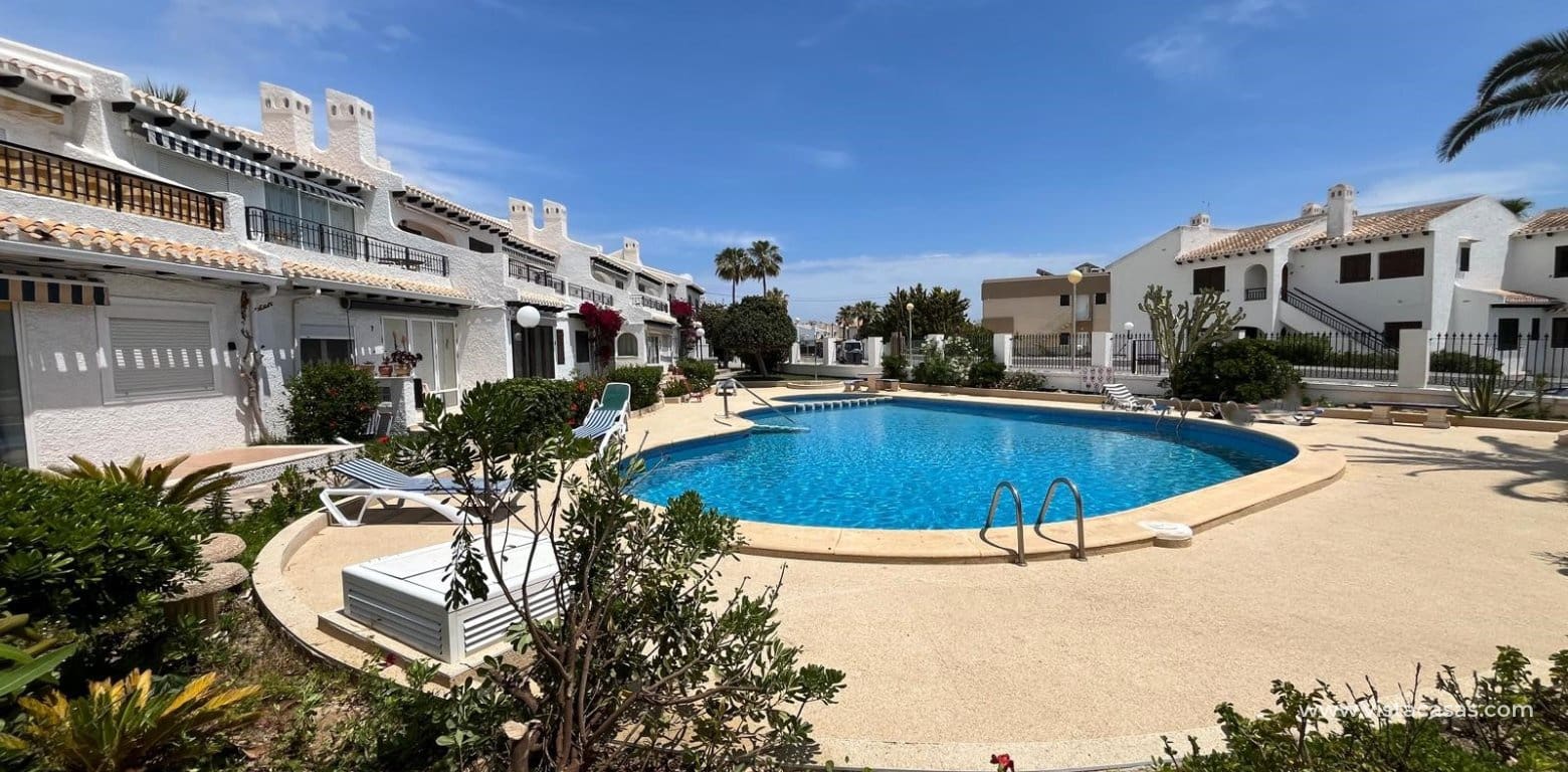 1 soveværelse Lejlighed til salg i Cabo Roig - € 178.000 (Ref: 9940844)