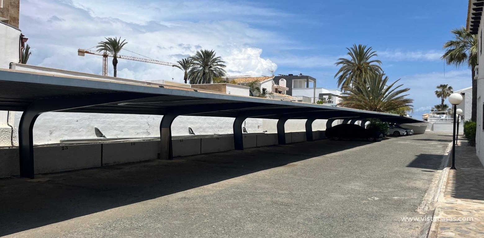 1 soveværelse Lejlighed til salg i Cabo Roig - € 178.000 (Ref: 9940844)