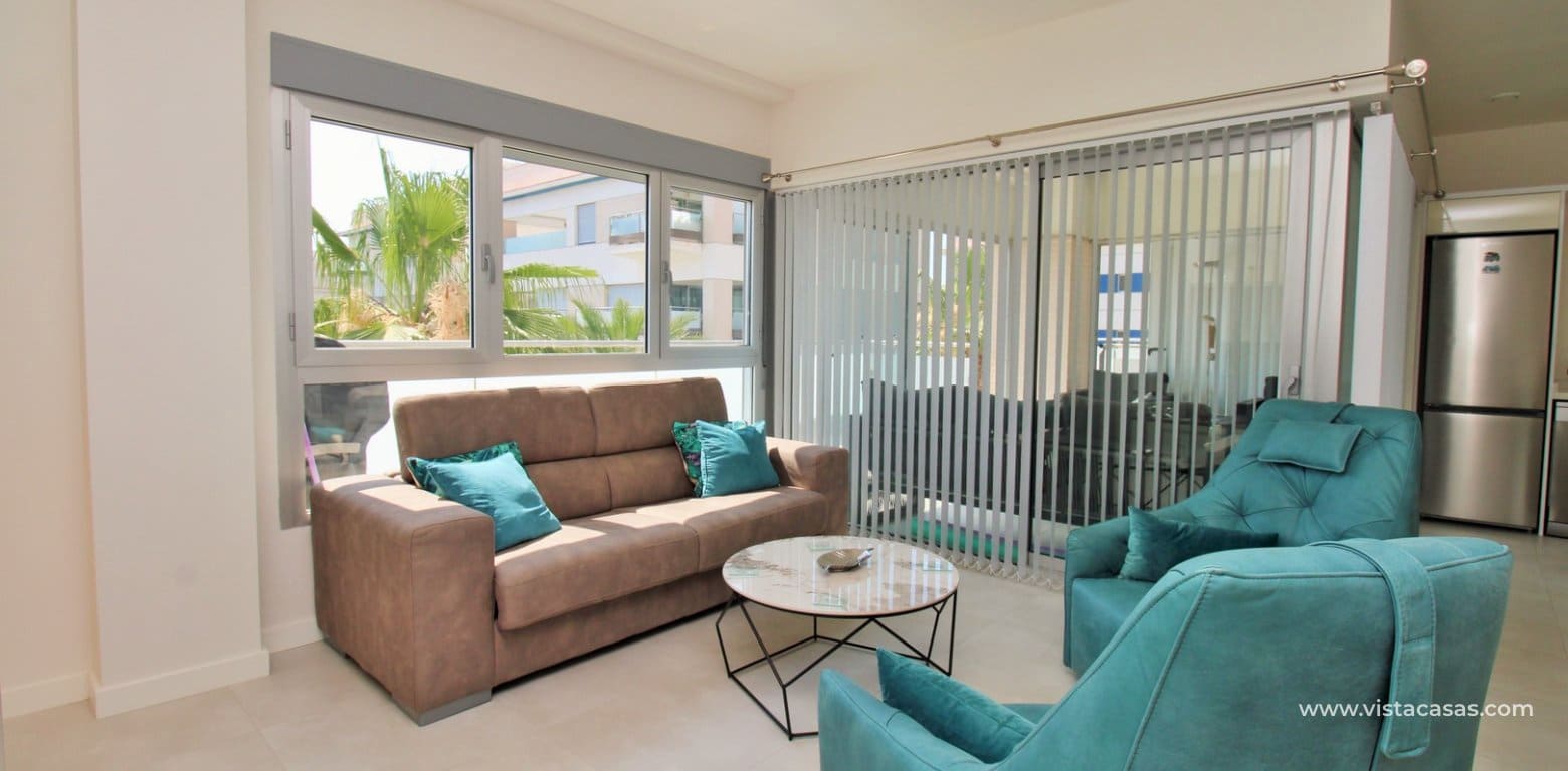 2 soveværelse Lejlighed til salg i Villamartin med swimmingpool - € 249.950 (Ref: 9941558)