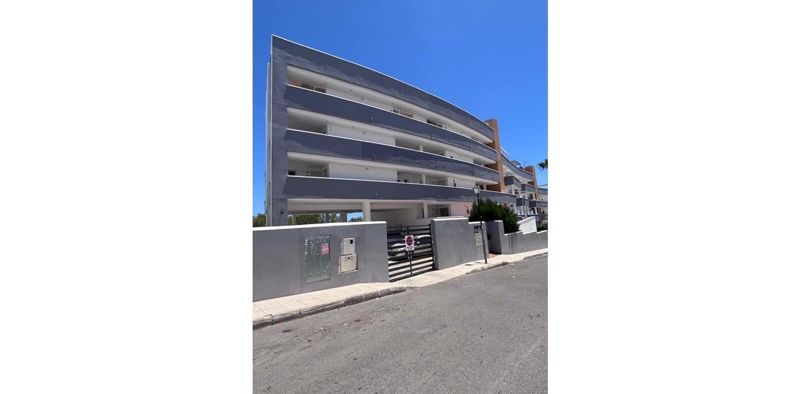 2 soveværelse Lejlighed til salg i Villamartin - € 180.000 (Ref: 9942859)