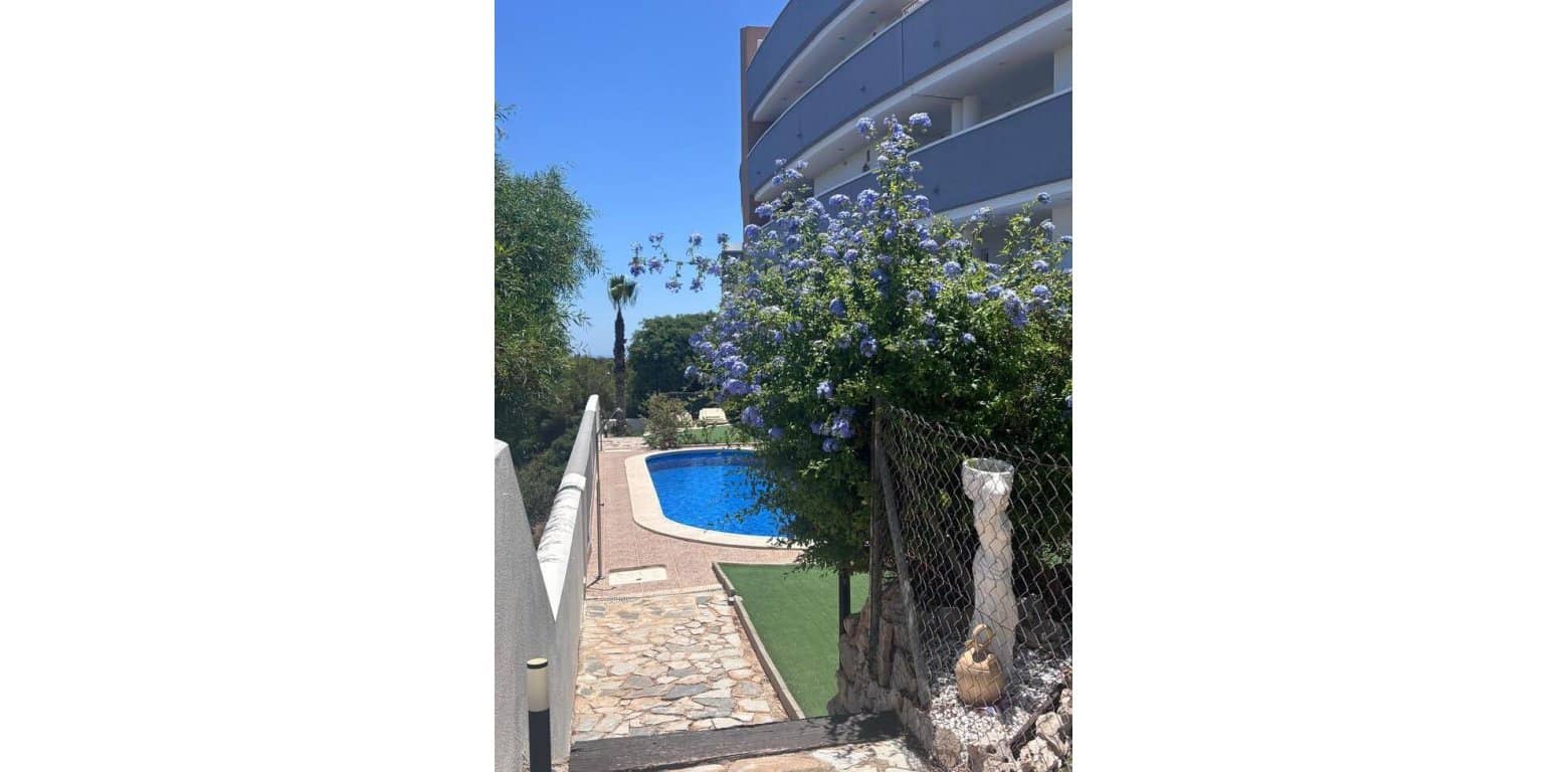 2 soveværelse Lejlighed til salg i Villamartin - € 180.000 (Ref: 9942859)