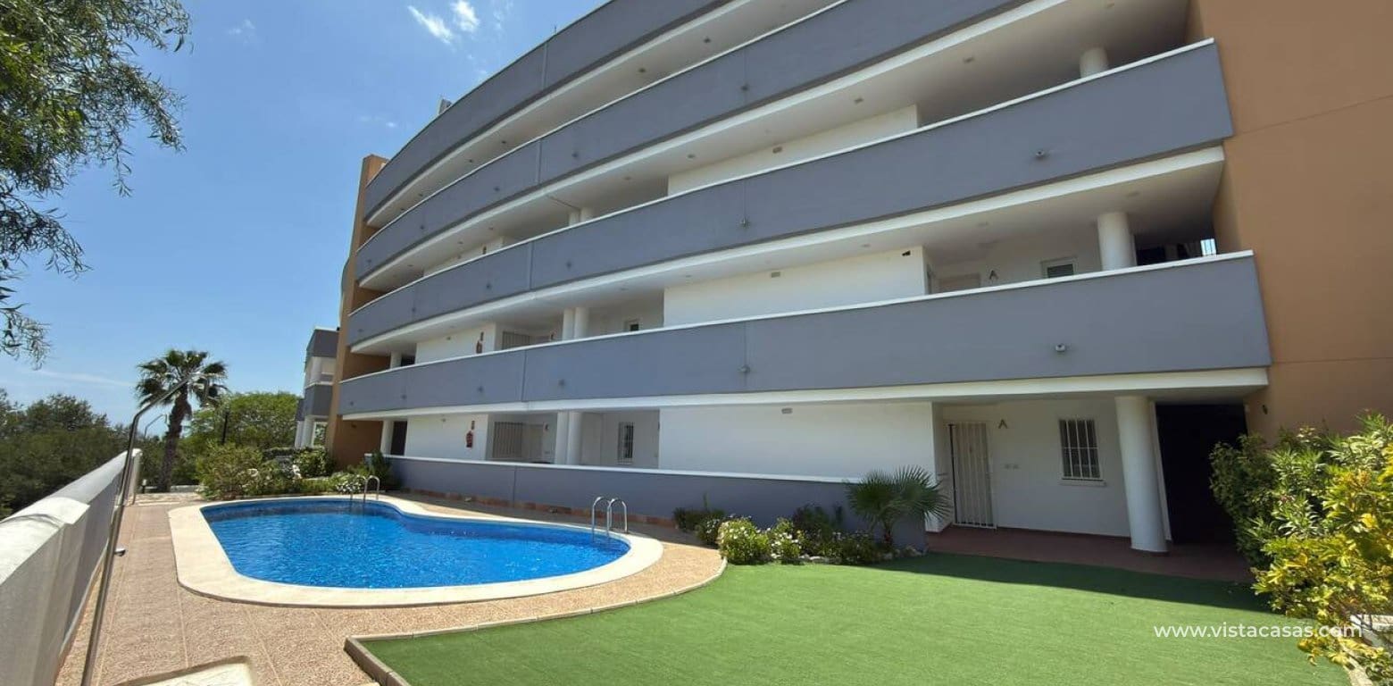 2 soveværelse Lejlighed til salg i Villamartin - € 180.000 (Ref: 9942859)