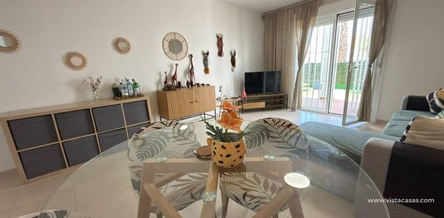 2 makuuhuone Huoneisto myytävänä paikassa Villamartin, Orihuela - 180 000 € (Ref: 9942859)