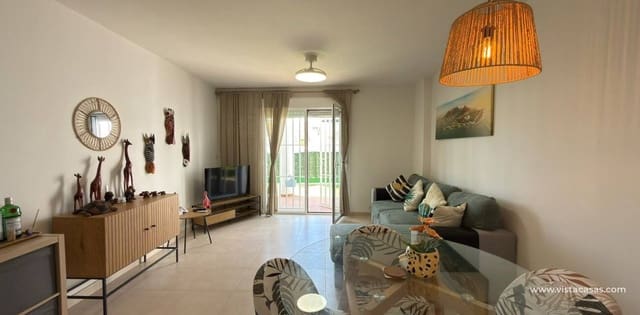 2 makuuhuone Huoneisto myytävänä paikassa Villamartin, Orihuela - 180 000 € (Ref: 9942859)