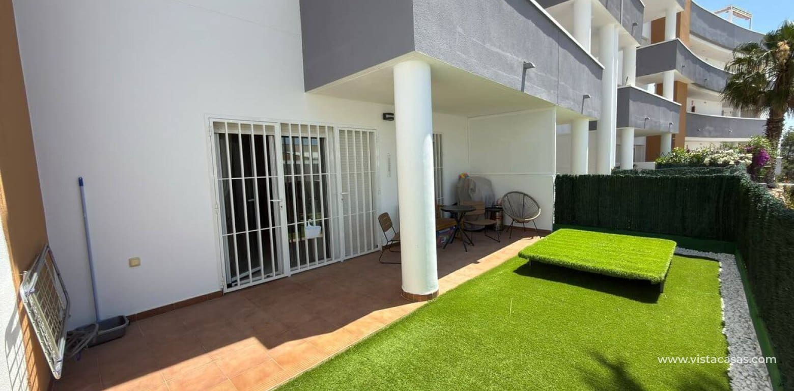 2 soveværelse Lejlighed til salg i Villamartin - € 180.000 (Ref: 9942859)