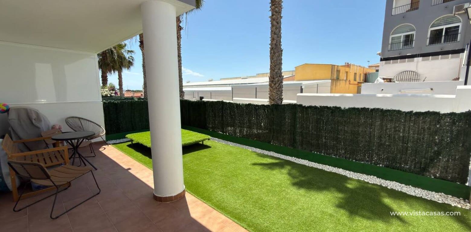 2 soveværelse Lejlighed til salg i Villamartin - € 180.000 (Ref: 9942859)