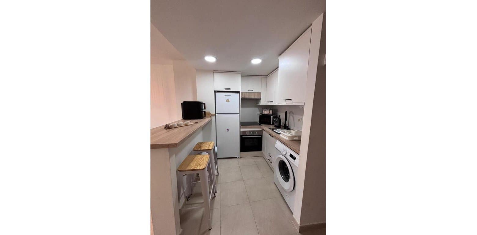 2 soverom Leilighet til salgs i Villamartin - € 175 000 (Ref: 9942859)