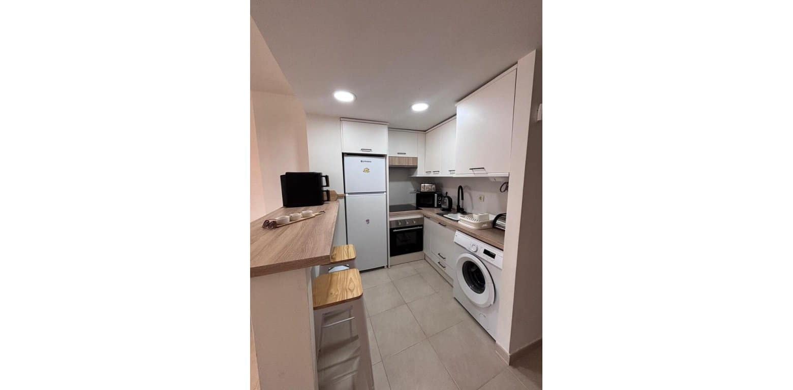 2 soverom Leilighet til salgs i Villamartin - € 175 000 (Ref: 9942859)