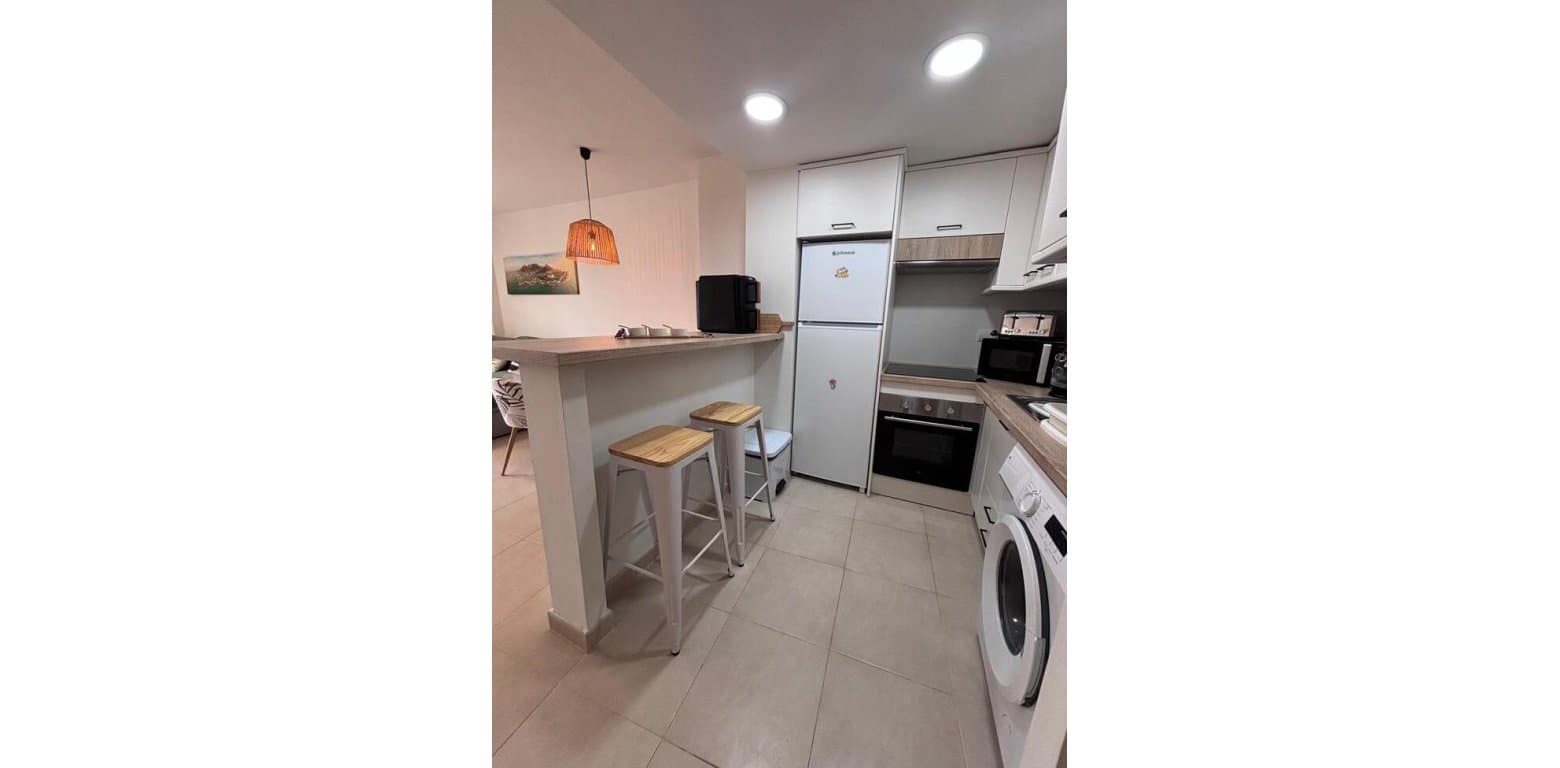 2 soverom Leilighet til salgs i Villamartin - € 175 000 (Ref: 9942859)