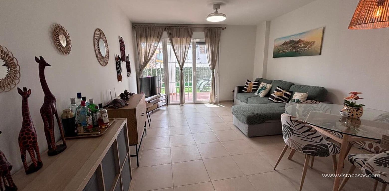 2 soverom Leilighet til salgs i Villamartin - € 175 000 (Ref: 9942859)
