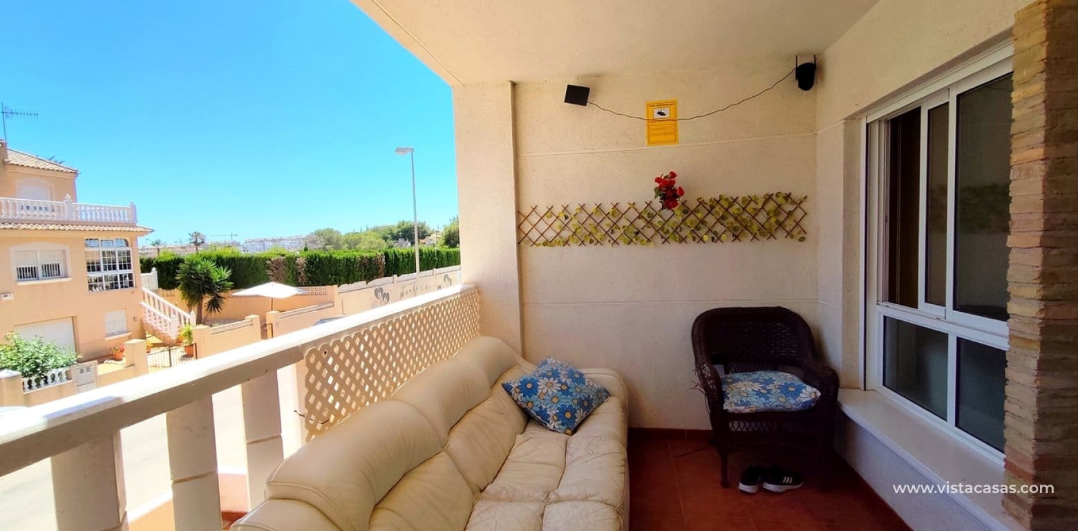 2 soveværelse Lejlighed til salg i Villamartin - € 159.000 (Ref: 9946024)